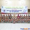 Tahun 2025, Gelar Juara Pocil Masih Bertahan Di Lampung Timur