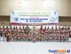 Tahun 2025, Gelar Juara Pocil Masih Bertahan Di Lampung Timur