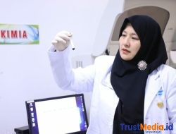 RSUD Cabangbungin Wakili Jabar pada Penilaian Faskes Berkomitmen Tingkat Nasional