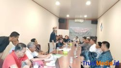 Polemik SGC, Ribuan Massa Aksi akan turun di Pemprov dan Jakarta