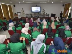 Mahasiswa Pertanian Unimal Dapatkan Pengalaman Langsung Belajar Kopi Berkelanjutan Bersama PT. Olam Indonesia