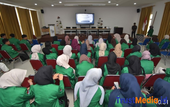 Mahasiswa Pertanian Unimal Dapatkan Pengalaman Langsung Belajar Kopi Berkelanjutan Bersama PT. Olam Indonesia