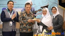 IBI Kabupaten Bekasi Siap Perkuat Layanan Kesehatan Ibu dan Balita Menuju Indonesia Emas 2045