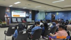 Dinkes Kab Bekasi Canangkan Rumah Sakit Berbasis Masyarakat untuk Tekan Angka Kematian Ibu dan Bayi