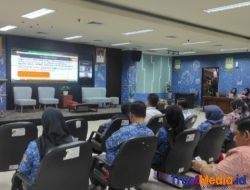 Dinkes Kab Bekasi Canangkan Rumah Sakit Berbasis Masyarakat untuk Tekan Angka Kematian Ibu dan Bayi