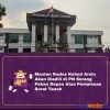 Kasus Pemalsuan Dokumen Tanah dan Dugaan Korupsi Pagar Laut di Tangerang Segera Disidangkan