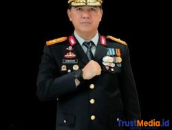 Brigjen Pol Ahmad Ramadhan Promosi Menuju Bintang Dua, Brigjen Pol Sumarto Resmi Jabat Wakapolda Lampung