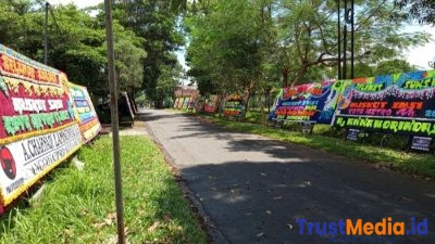 Muskot II SMSI Bakal Persembahkan Penghargaan ke Tokoh