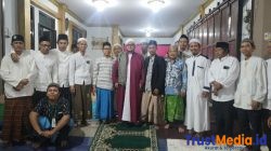 Ribuan Jemaah Hadiri Tablig Akbar Maulid Nabi Muhammad SAW yang Digelar BMR Jayanti bersama Majelis Rosulullah SAW