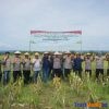 Polres Lhokseumawe Gelar Panen Raya Jagung Serentak Kuartal III Dukung Swasembada Pangan