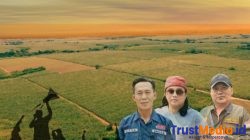 Perjuangan Mengukur Ulang HGU PT SGC: Dari Tanah Lampung Untuk Keadilan Agraria dan Lingkungan