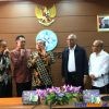 PWI Kecam Pencabutan Kartu Liputan Wartawan CNN Setelah Tanyakan Program Makan Bergizi Gratis kepada Prabowo