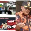 Adanya Pemberitaan Terkait Diduga Oknum Ormas PP Menjadi Koordinator Mafia BBM Bersubsidi, Bonai PP Jayanti Pertanyakan Kebenarannya