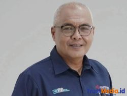 PWI Pusat mengapresiasi langkah Biro Pers Sekretariat Presiden yang mengembalikan kartu identitas liputan Istana milik jurnalis CNN Indonesia, Diana Valencia