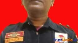 Keluarga Besar Ormas Patriot Pejuang Bangsa Berduka Atas Wafatnya Sabaruddin Sibarani SH