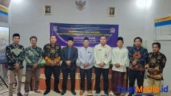 Sinergi Pemerintah dan Warga, Desa Sumur Bandung Bentuk Pengurus BUMDes dan Tetapkan RKPDes 2026