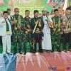 Milad ke-2 TTKKBI Berlangsung Meriah, Diwarnai Tradisi dan Penuh Semangat Persaudaraan 
