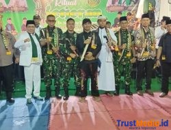 Milad ke-2 TTKKBI Berlangsung Meriah, Diwarnai Tradisi dan Penuh Semangat Persaudaraan  Milad ke-2 TTKKBI Berlangsung Meriah, Diwarnai Tradisi dan Penuh Semangat Persaudaraan