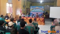 Musrenbang Pekon Sukoharjo III Barat Tahun 2025: Warga Antusias Usulkan Prioritas Pembangunan Musrenbang Pekon Sukoharjo III Barat Tahun 2025: Warga Antusias Usulkan Prioritas Pembangunan