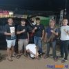 Tekab 308 Presisi Polres Lampung Timur Berhasil Amankan DPO Pelaku Curas