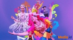 Ancol Hadirkan Rangkaian Event Edukatif dan Spektakuler Menjelang Akhir Tahun 2025 Ancol Hadirkan Rangkaian Event Edukatif dan Spektakuler Menjelang Akhir Tahun 2025