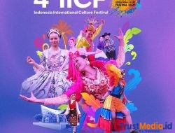 Ancol Hadirkan Rangkaian Event Edukatif dan Spektakuler Menjelang Akhir Tahun 2025