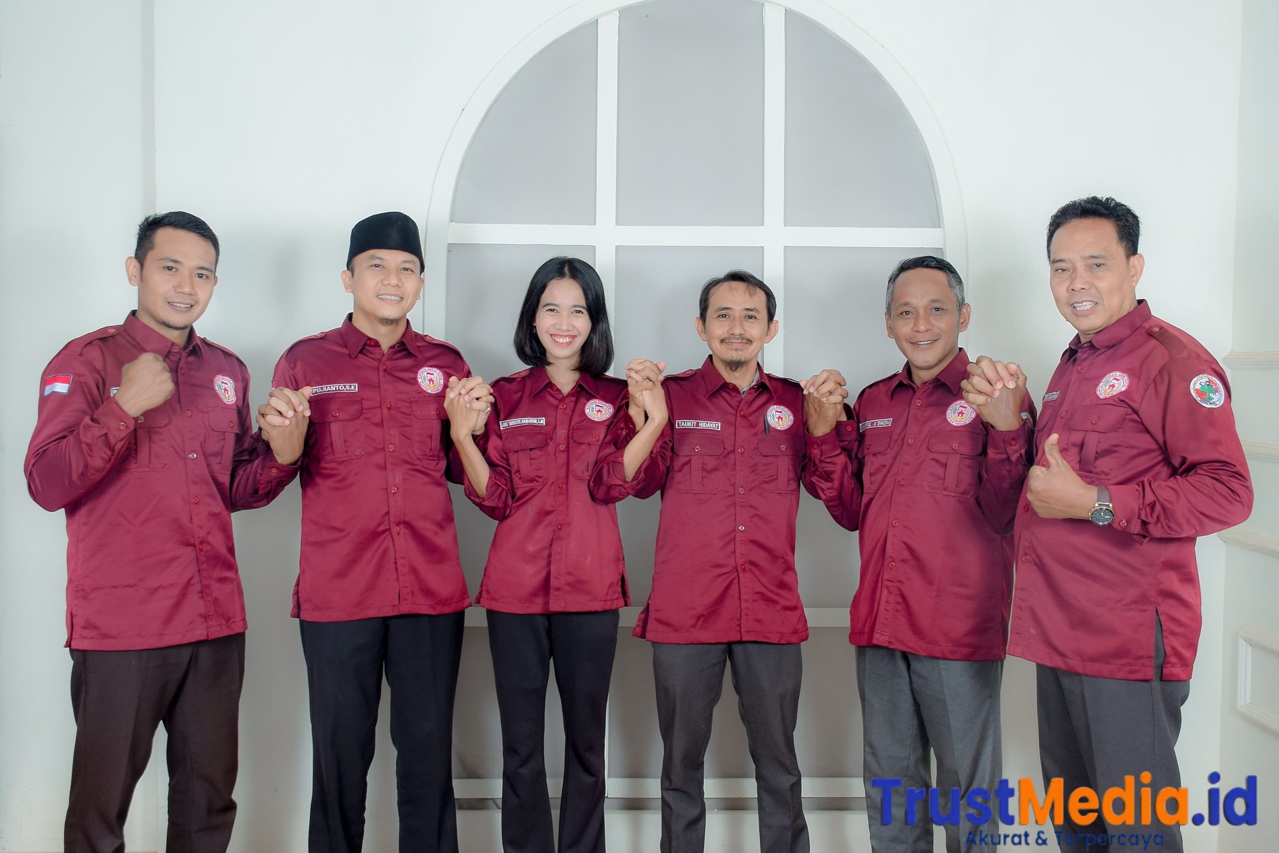 Koperasi Desa Merah Putih Sendang asih Rakor Bersama Pendamping. Koperasi Desa Merah Putih Sendang asih Rakor Bersama Pendamping.