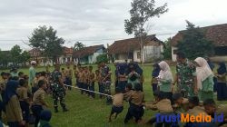 MI muhamadiyah Trimulyo Adakan Outing Class Bersama Koramil Sekampung MI muhamadiyah Trimulyo Adakan Outing Class Bersama Koramil Sekampung