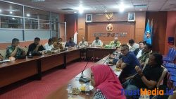 HPN Bukan Hanya Seremoni, Selalu Bawa Efek Domino Ekonomi di Daerah HPN Bukan Hanya Seremoni, Selalu Bawa Efek Domino Ekonomi di Daerah