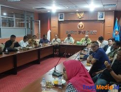 HPN Bukan Hanya Seremoni, Selalu Bawa Efek Domino Ekonomi di Daerah