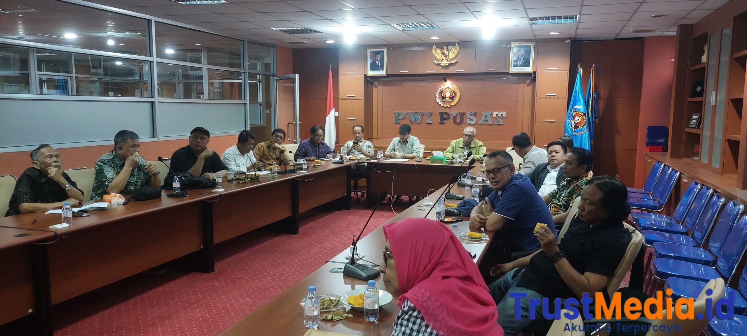 HPN Bukan Hanya Seremoni, Selalu Bawa Efek Domino Ekonomi di Daerah HPN Bukan Hanya Seremoni, Selalu Bawa Efek Domino Ekonomi di Daerah