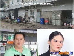 Penyidik Periksa Halim dan Roni Kurniawan atas LP Aprohan
