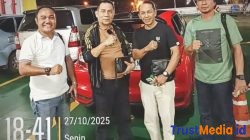 PD IWO Lampung Timur Siap Sukseskan Rakernas III IWO di Jakarta