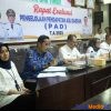 Pemkab Lamtim Gelar Evaluasi PAD 2025, Bupati Ela: Semua Harus Kompak untuk Tingkatkan PAD