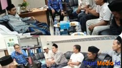 KOLEBBAT dan Warga Desak Penutupan Tambang Pasir PT. Berkah Halal Thayyib