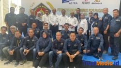 Semangat Persatuan Membara di Solo: Rombongan PWI Lampung Cetak Rekor Kehadiran di Pelantikan Pengurus PWI Pusat 2025-2030