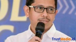 Pelantikan Pengurus PWI Pusat di Monumen Pers Solo