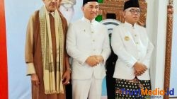 Bersatu untuk Banten Maju: Dzikir Akbar Peringatan HUT ke-25, Sultan Banten Titip Wasiat untuk Pemimpin