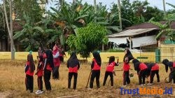 Oknum Kepsek SDN 2 Sendang Baru Lamteng Selingkuh Istri Orang, Suami Tuntut Keadilan