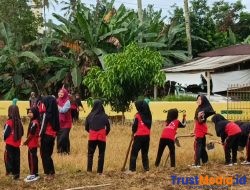 Oknum Kepsek SDN 2 Sendang Baru Lamteng Selingkuh Istri Orang, Suami Tuntut Keadilan