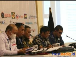 Ketua PWO Lapor Bareskrim, “Sabar Bos, Jangan Panik, Uji Materil Masih Bergulir di PN Medan”