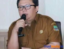 Dinkes Kabupaten Bekasi mencatat nol kasus campak 2025