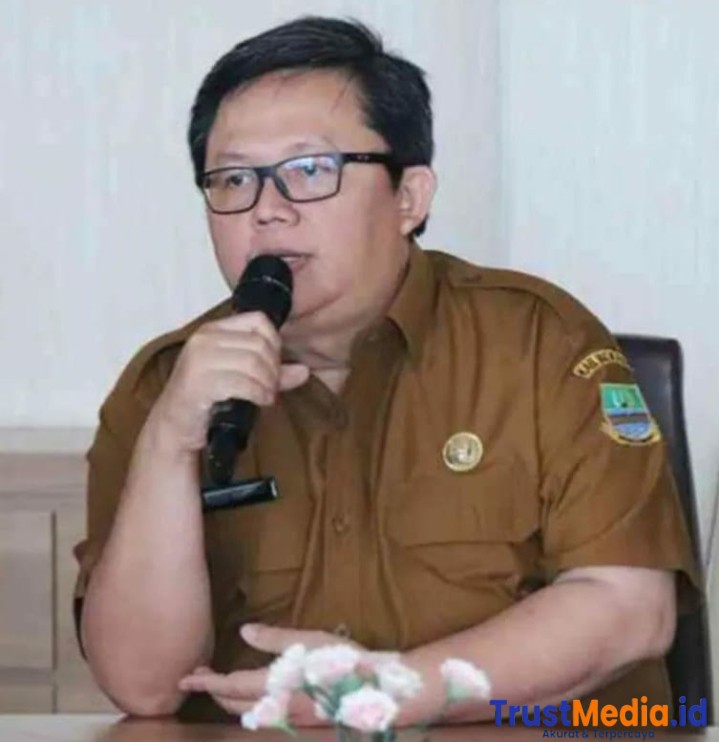 Dinkes Kabupaten Bekasi mencatat nol kasus campak 2025