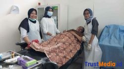 Dinas Kesehatan Kab Bekasi Apresiasi Peran Para Bidan di Bekasi Dinas Kesehatan Kab Bekasi Apresiasi Peran Para Bidan di Bekasi