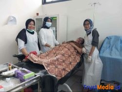 Dinas Kesehatan Kab Bekasi Apresiasi Peran Para Bidan di Bekasi