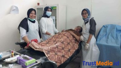 Dinas Kesehatan Kab Bekasi Apresiasi Peran Para Bidan di Bekasi Dinas Kesehatan Kab Bekasi Apresiasi Peran Para Bidan di Bekasi