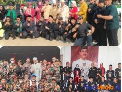 Sultan Banten Serukan Kolaborasi Ormas dan Jawara untuk Angkat Marwah Leluhur