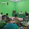 PCNU Lampung Timur Gelar Rapat Koordinasi, Siapkan Silatda ke-3