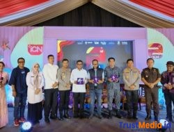 2 Tahun ICN Banten dan Polda Banten Sinergi Kreator Digital sebagai Benteng Penangkal Hoax dan Pengawal Persatuan Bangsa. 2 Tahun ICN Banten dan Polda Banten Sinergi Kreator Digital sebagai Benteng Penangkal Hoax dan Pengawal Persatuan Bangsa.