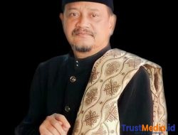 ABI LAMPISANG ULAMA ACEH MINTA GHUFRAN DI PECAT DARI DPR RI